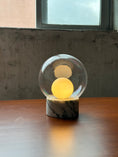 Load image into Gallery viewer, Boule Table Lamp