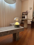 Load image into Gallery viewer, Boule Table Lamp