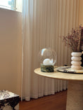 Load image into Gallery viewer, Boule Table Lamp