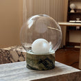 Load image into Gallery viewer, Boule Table Lamp