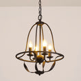 Load image into Gallery viewer, Bradbury Pendant Lamp