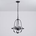 Load image into Gallery viewer, Bradbury Pendant Lamp