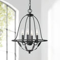 Load image into Gallery viewer, Bradbury Pendant Lamp
