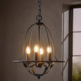 Load image into Gallery viewer, Bradbury Pendant Lamp