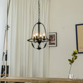 Load image into Gallery viewer, Bradbury Pendant Lamp