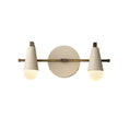 Load image into Gallery viewer, Bradley Vanity Wall Lamp