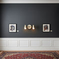 Load image into Gallery viewer, Bradley Vanity Wall Lamp