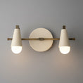 Load image into Gallery viewer, Bradley Vanity Wall Lamp
