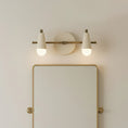 Load image into Gallery viewer, Bradley Vanity Wall Lamp
