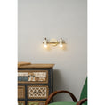 Load image into Gallery viewer, Bradley Vanity Wall Lamp