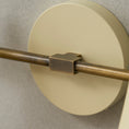 Load image into Gallery viewer, Bradley Vanity Wall Lamp