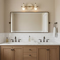 Load image into Gallery viewer, Bradley Vanity Wall Lamp