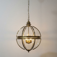 Load image into Gallery viewer, Braeden Pendant Light