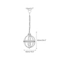 Cargar la imagen en la vista de la galería, Braeden Pendant Light
