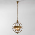 Load image into Gallery viewer, Braeden Pendant Light