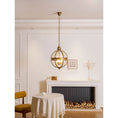 Load image into Gallery viewer, Braeden Pendant Light