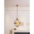 Load image into Gallery viewer, Braeden Pendant Light
