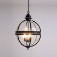 Load image into Gallery viewer, Braeden Pendant Light