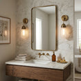 Charger l'image dans la visionneuse de la galerie, Lariat Wall Lamp
