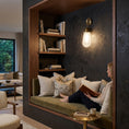 Charger l'image dans la visionneuse de la galerie, Lariat Wall Lamp