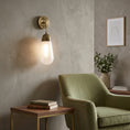 Charger l'image dans la visionneuse de la galerie, Lariat Wall Lamp
