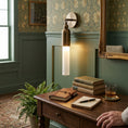 Load image into Gallery viewer, Darby Wall Lamp