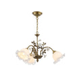 Charger l'image dans la visionneuse de la galerie, Brazell Chandelier