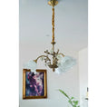 Charger l'image dans la visionneuse de la galerie, Brazell Chandelier