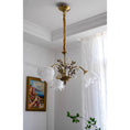 Charger l'image dans la visionneuse de la galerie, Brazell Chandelier