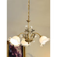 Charger l'image dans la visionneuse de la galerie, Brazell Chandelier
