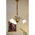 Charger l'image dans la visionneuse de la galerie, Brazell Chandelier