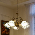 Charger l'image dans la visionneuse de la galerie, Brazell Chandelier