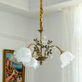 Charger l'image dans la visionneuse de la galerie, Brazell Chandelier
