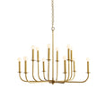 Load image into Gallery viewer, Odensa Chandelier
