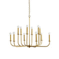 Load image into Gallery viewer, Odensa Chandelier