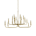 Load image into Gallery viewer, Odensa Chandelier