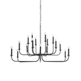 Load image into Gallery viewer, Odensa Chandelier