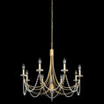 Load image into Gallery viewer, Brentwood Chandelier