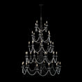 Load image into Gallery viewer, Brentwood Chandelier