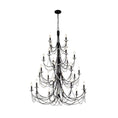 Load image into Gallery viewer, Brentwood Chandelier