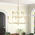 Load image into Gallery viewer, Grange Chandelier