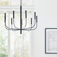 Load image into Gallery viewer, Grange Chandelier