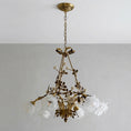 Bild in Galerie-Betrachter laden, Briar Rose Chandelier