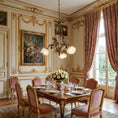 Bild in Galerie-Betrachter laden, Briar Rose Chandelier