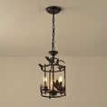 Load image into Gallery viewer, Brighton Lantern Pendant Lamp