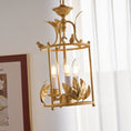 Load image into Gallery viewer, Brighton Lantern Pendant Lamp
