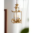 Load image into Gallery viewer, Brighton Lantern Pendant Lamp
