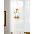 Load image into Gallery viewer, Brighton Lantern Pendant Lamp