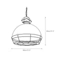 Load image into Gallery viewer, Brilliant Anouk Pendant Light