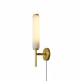 Load image into Gallery viewer, Brindisi Plug-in Wall Lamp